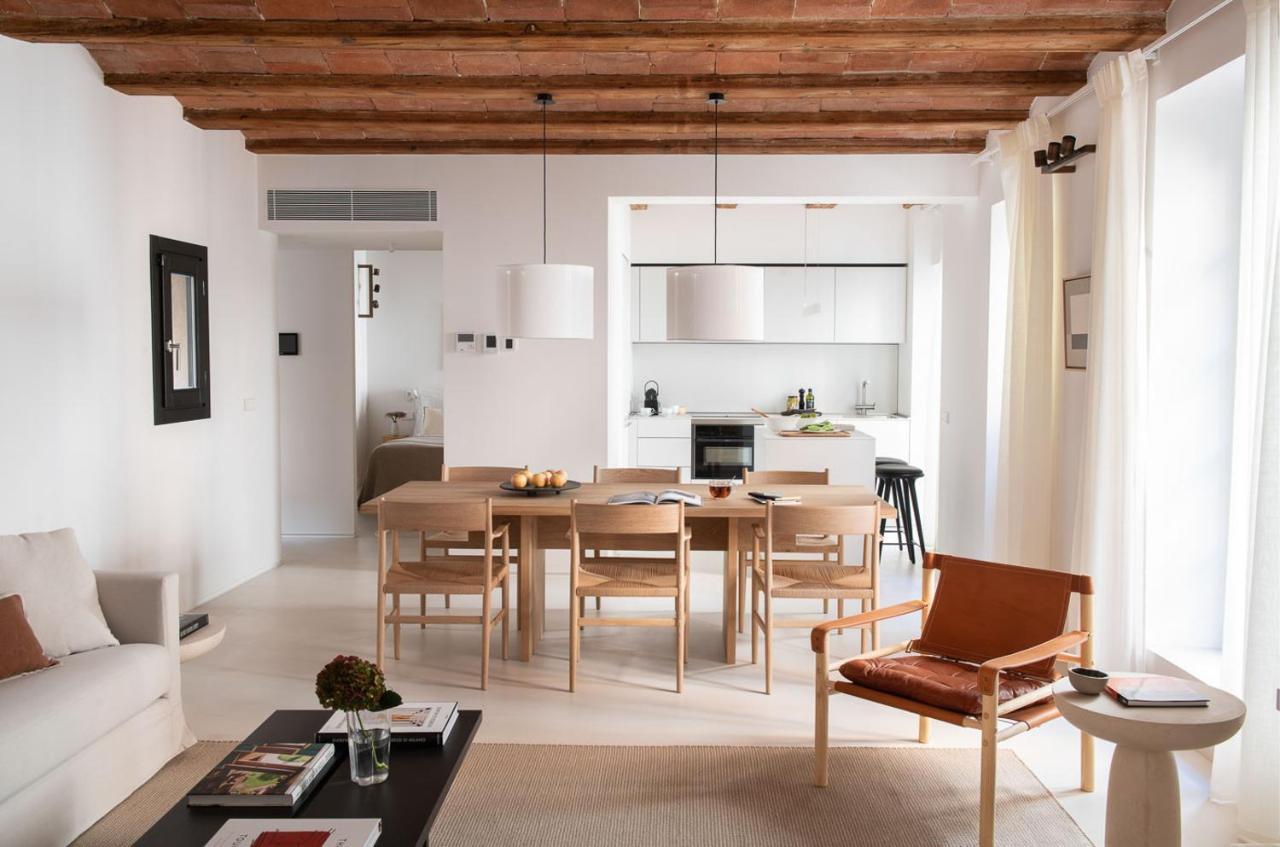The Onsider - Luxury 2 Bedrooms Apartment In Gothic Quarter - Barcelona — Fotos 1