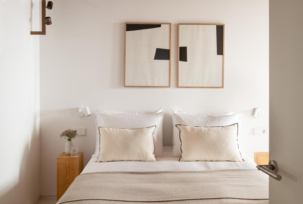 The Onsider - Luxury 2 Bedrooms Apartment In Gothic Quarter - Barcelona — Fotos 2